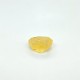 Yellow Sapphire (Pukhraj) 7.41 Ct Certified